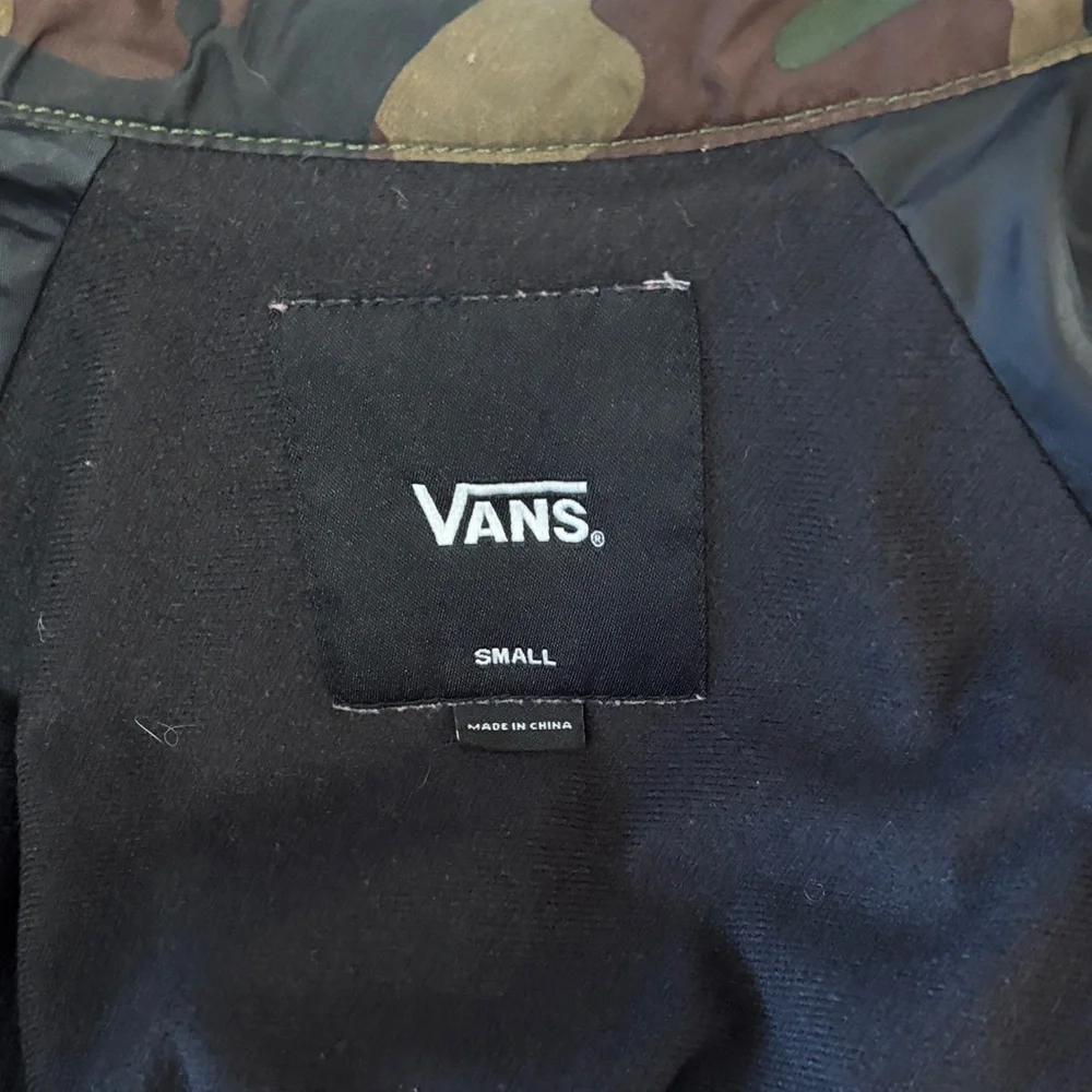 Vans Torrey Jacket - Picture 4 of 6